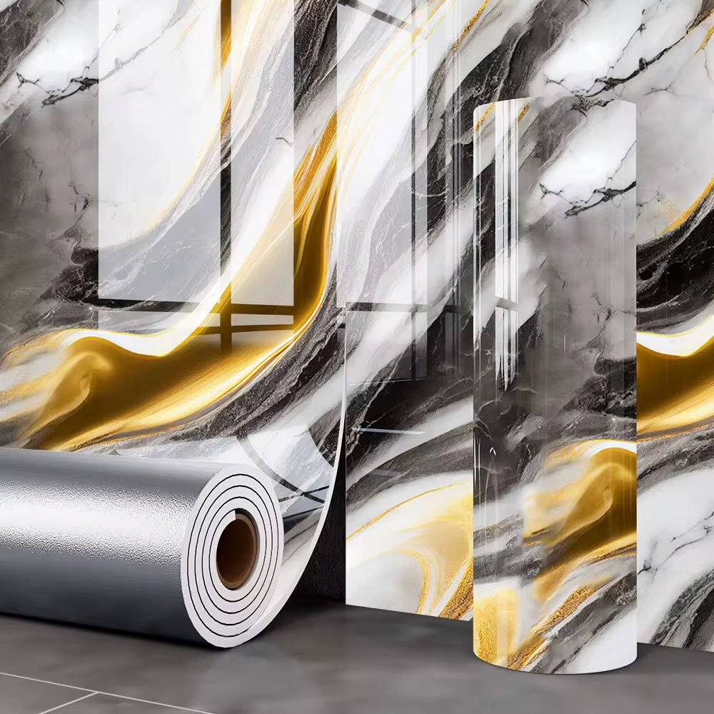 Best-Selling Marble Wall Panels | Stylish, Waterproof & Hassle-Free Installation